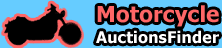 Motorcycle Auctions Finder